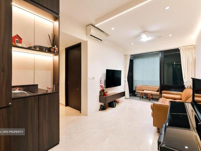 Condominium for sale