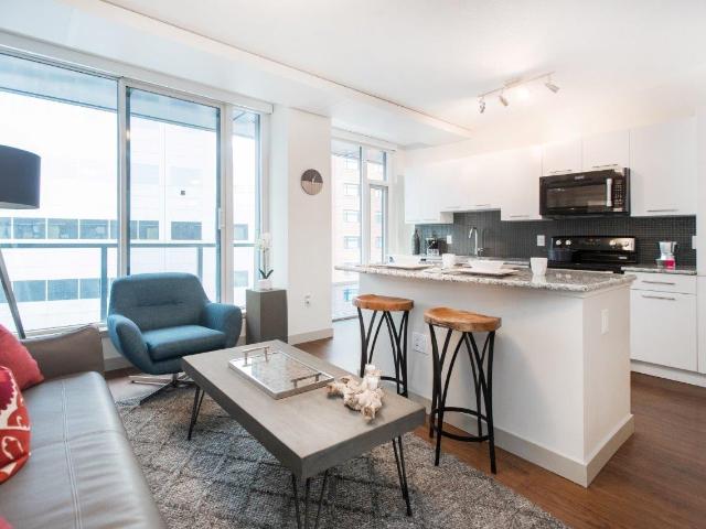 Apartment for rent in Wedgewood, Alberta