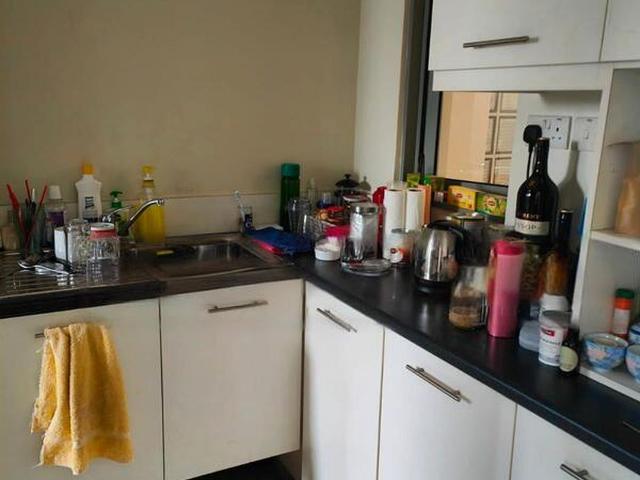 Apartment for sale in Bukit Timah, 23 North West