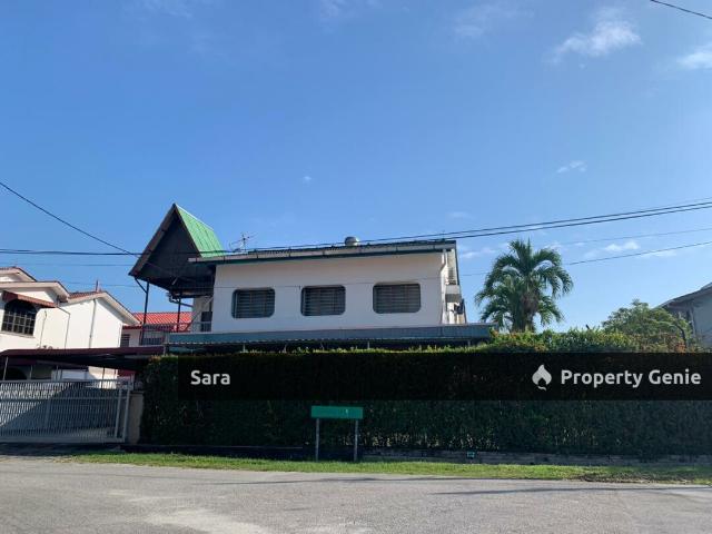 Bungalow for sale in Perak, Tanjong Ipoh