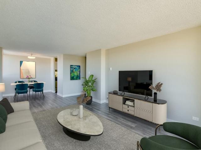 Apartment for rent in Northwest, Alberta