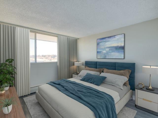 Apartment for rent in Northwest, Alberta