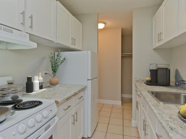 Apartment for rent in Northwest, Alberta