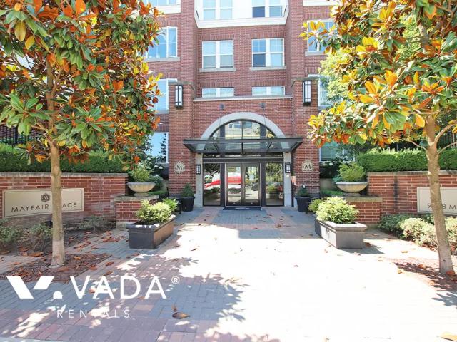 Apartment for rent in Alexandra, Richmond