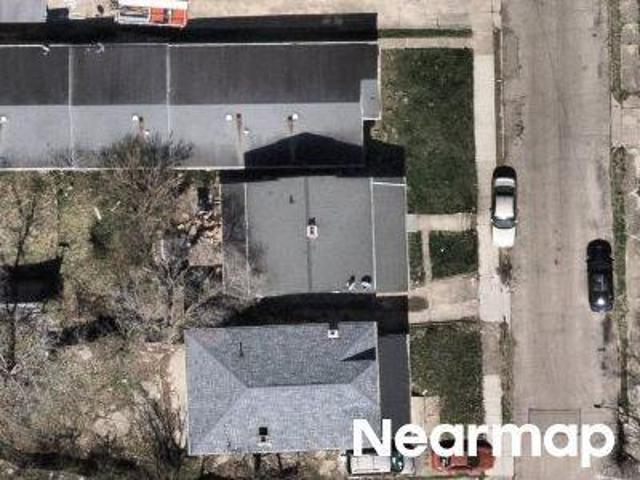 House for sale in Dayton, Ohio