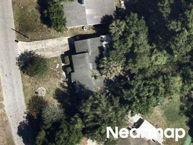 House for sale in Jacksonville, Florida