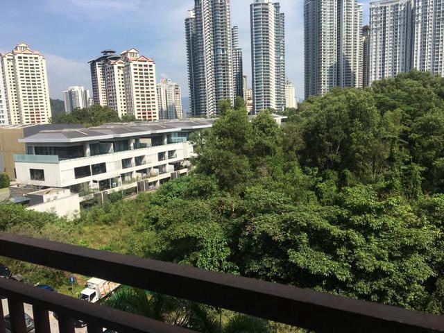 Apartment for sale in Sri Hartamas, Kuala Lumpur