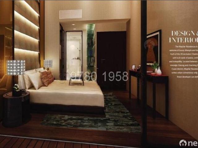 Apartment for sale in Siglap, 16 Upper East Coast