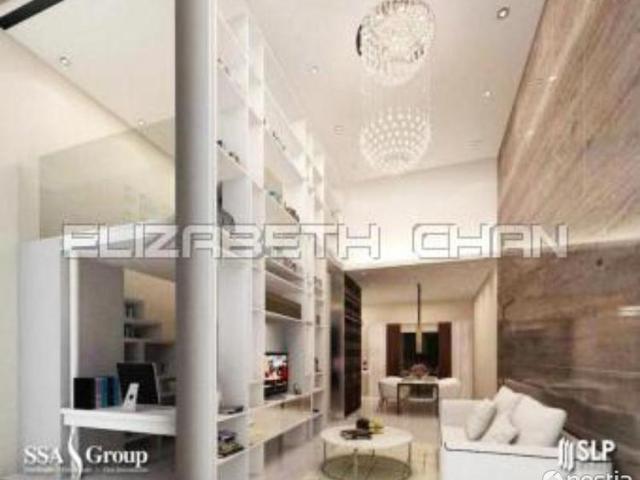 Apartment for sale in Siglap, 16 Upper East Coast