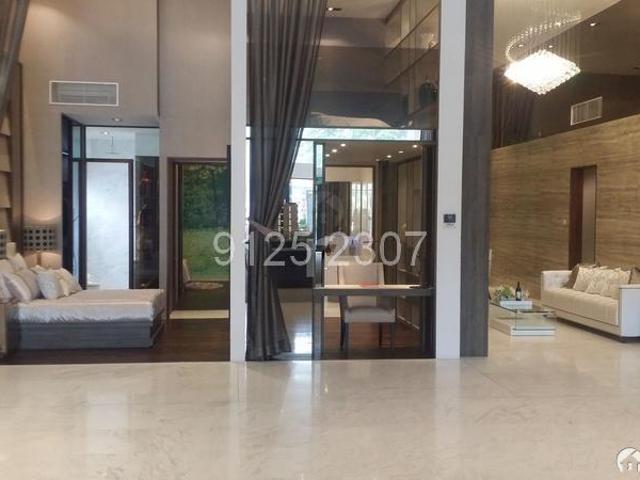 Apartment for sale in Siglap, 16 Upper East Coast