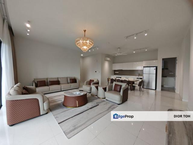 Condominium for rent in Country Heights Damansara, Kuala Lumpur