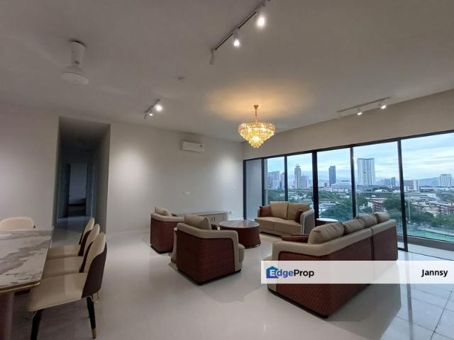 Condominium for rent in Kampung Paya, Kuala Lumpur