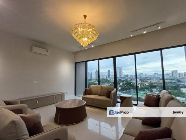 Condominium for sale in Kampung Paya, Kuala Lumpur