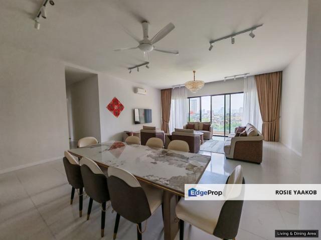 Condominium for rent in Country Heights Damansara, Kuala Lumpur