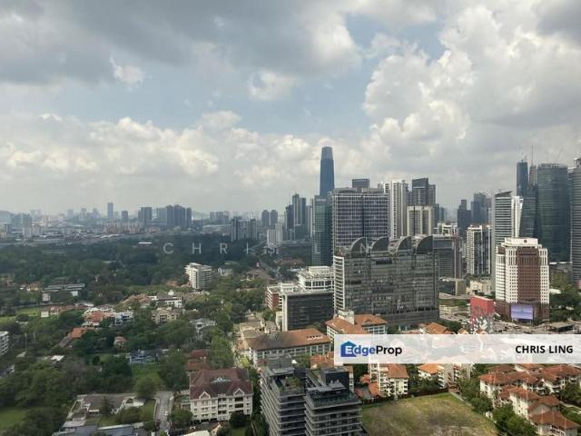 Condominium for rent in Kampung Paya, Kuala Lumpur