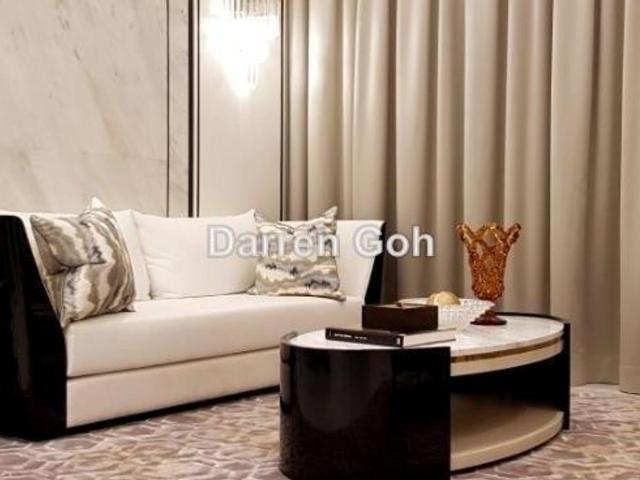 Condominium for sale in Country Heights Damansara, Kuala Lumpur