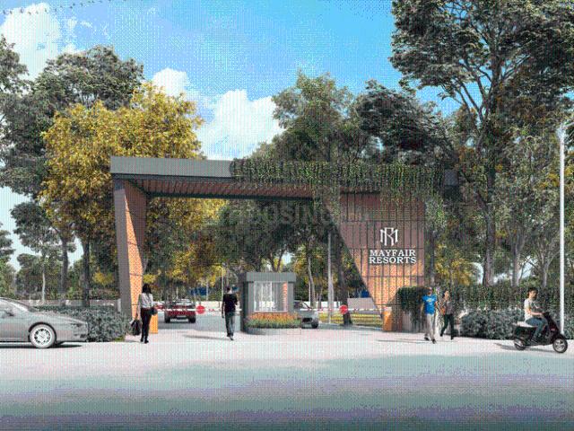 Land for sale in Raipur, Chhattisgarh