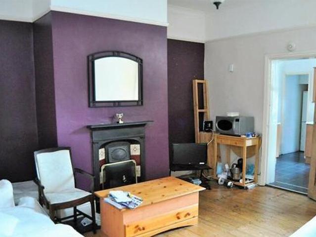 House for rent in Butterton, Staffordshire