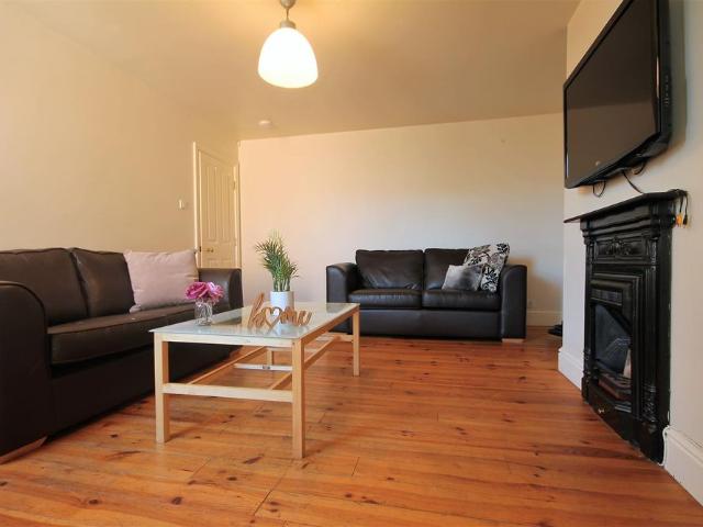 House for rent in Jesmond, Newcastle upon Tyne