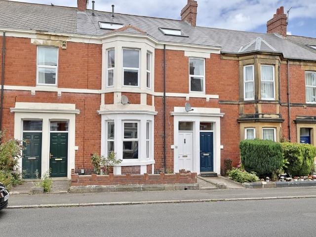 Apartment for rent in Jesmond, Tyne And Wear