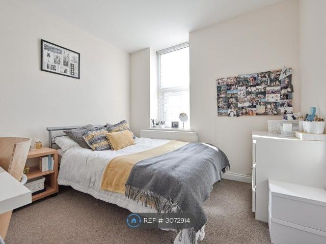 House for rent in Jesmond, Newcastle upon Tyne