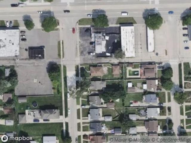 House for sale in Taylor, Michigan