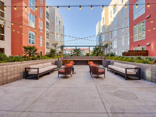 Apartment for rent in El Cerrito, Contra Costa County