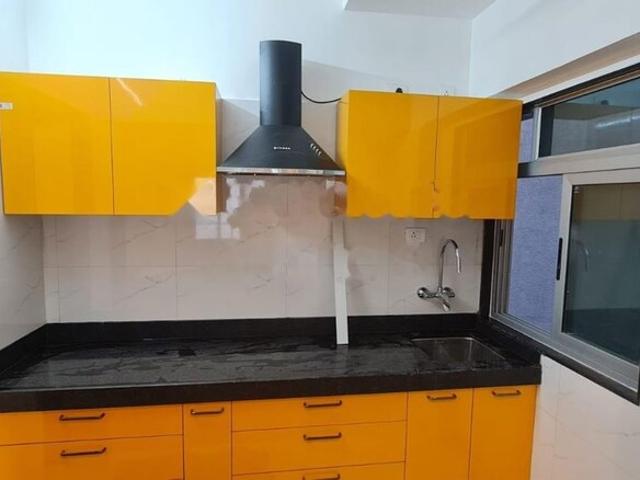 Flat for rent in Andheri - Mumbai, National Capital Territory Of Delhi