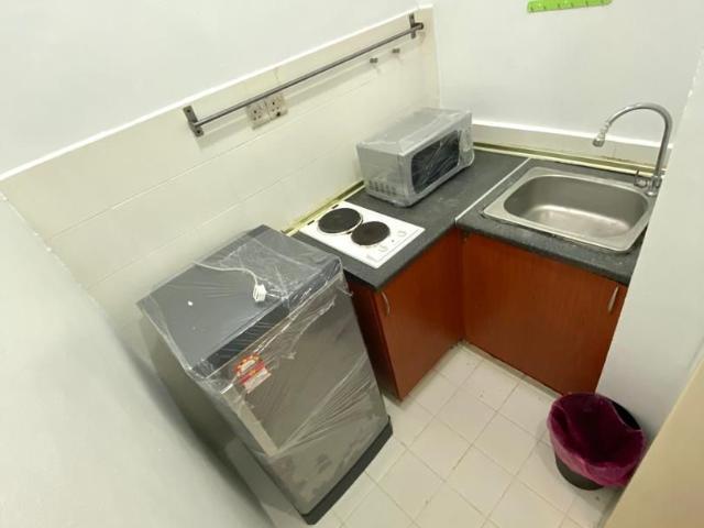 Apartment for rent in Country Heights Damansara, Kuala Lumpur