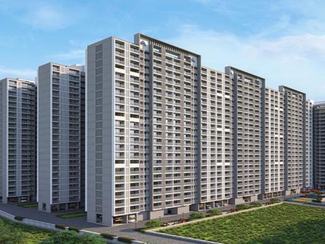 Flat for sale in Nalasopara - Mumbai, National Capital Territory Of Delhi