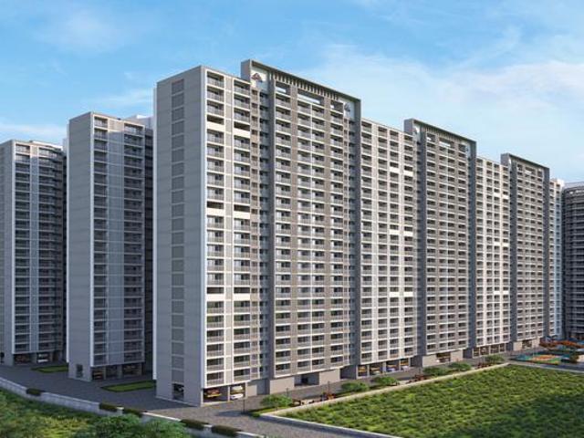 Flat for sale in Nalasopara - Mumbai, National Capital Territory Of Delhi