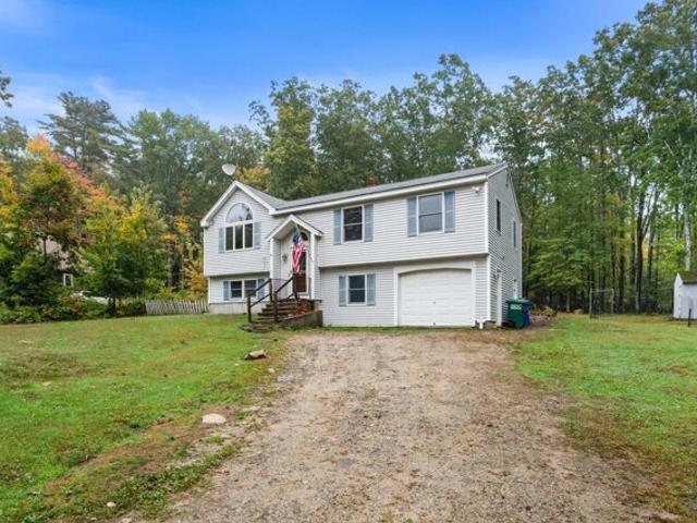 House for sale in Waterboro, York County