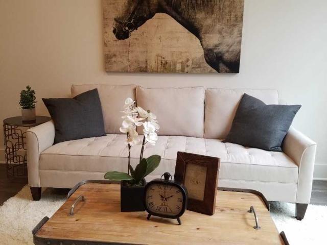 Apartment for rent in Tennessee