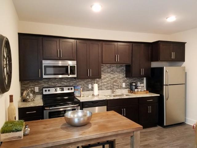 Apartment for rent in Tennessee