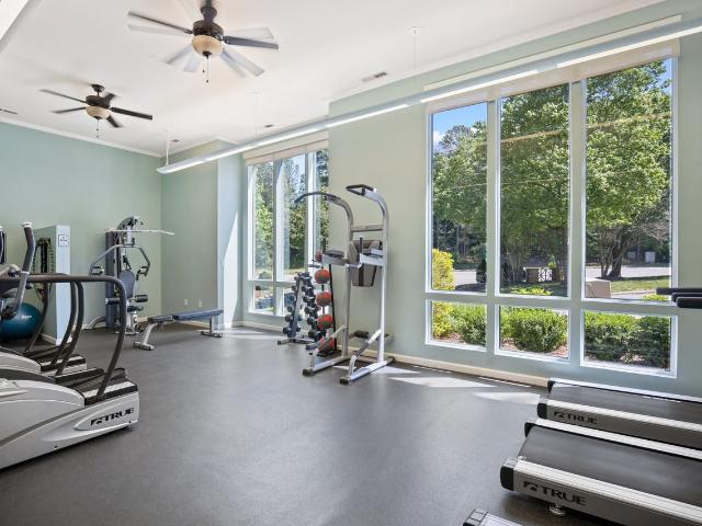 Apartment for rent in Greystone, Raleigh