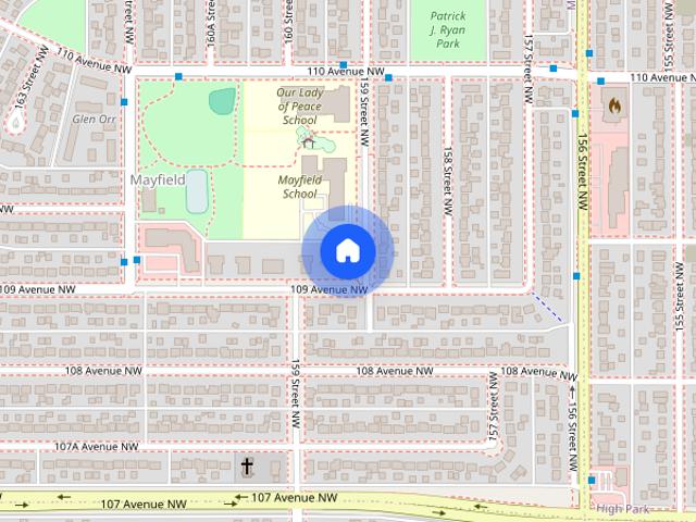 Apartment for rent in Wedgewood, Alberta