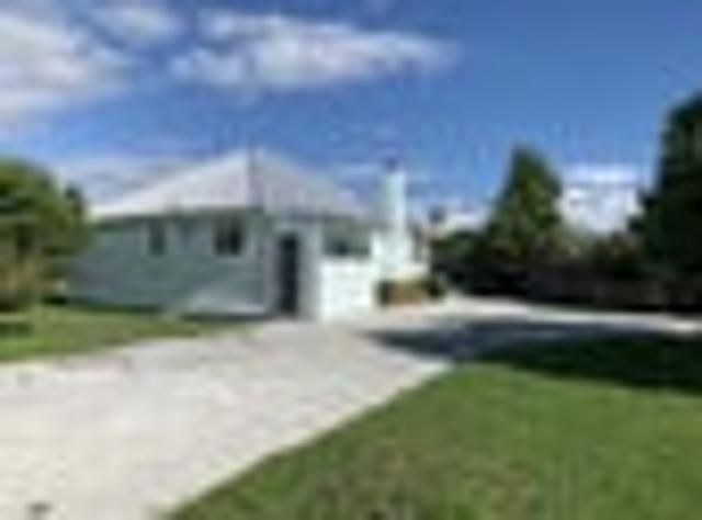 House for rent in Blenheim Central, Marlborough