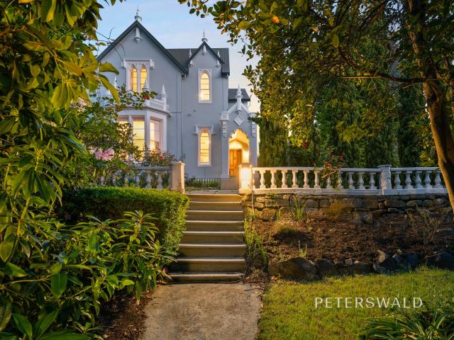 House for sale in Hobart, Tasmania