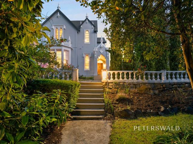 House for sale in Hobart, Tasmania