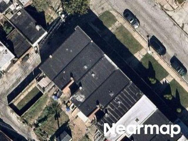 House for sale in Baltimore, Maryland