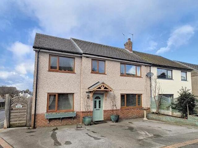House for sale in Clitheroe, Paradise