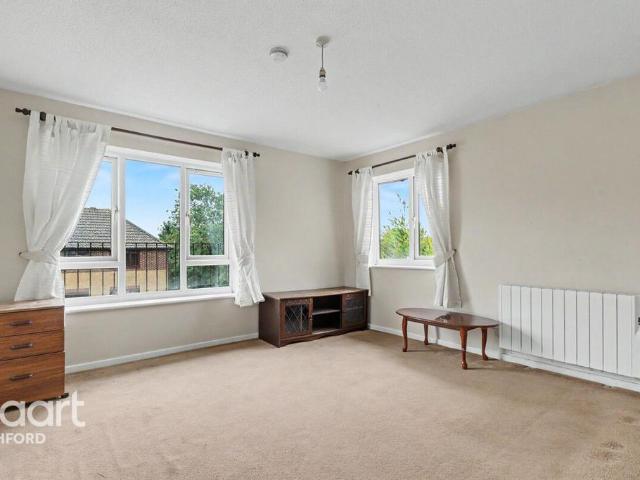 Apartment for rent in Buckland, Ash