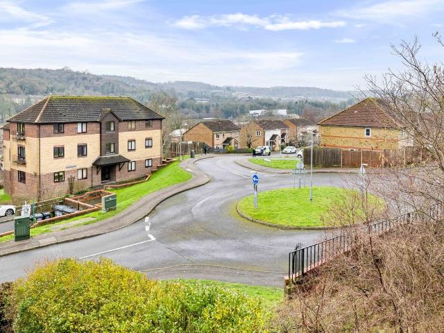 Apartment for rent in Buckland Valley, Ash