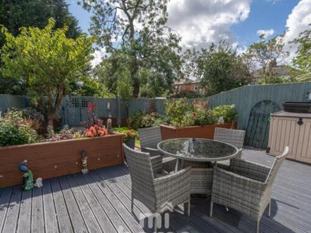 House for sale in Lyons, Greater London