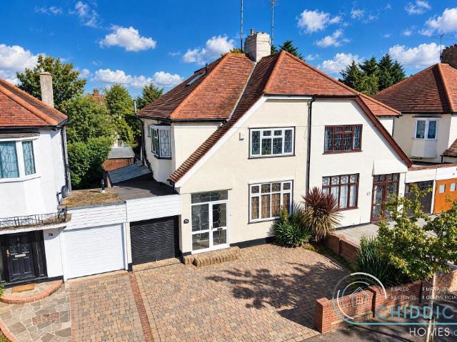 House for rent in Prittlewell, Southend-on-Sea