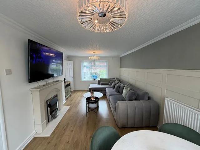 House for rent in Ditton, Widnes