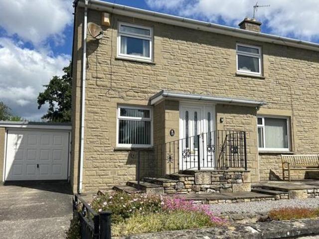 House for sale in Barnard Castle, North East