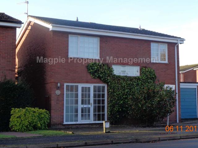 House for rent in Huntingdon, Cambridgeshire