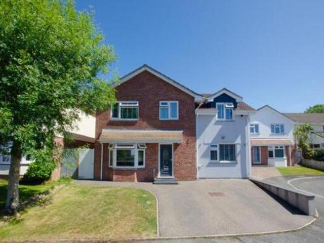 House for sale in St Neot, Cornwall