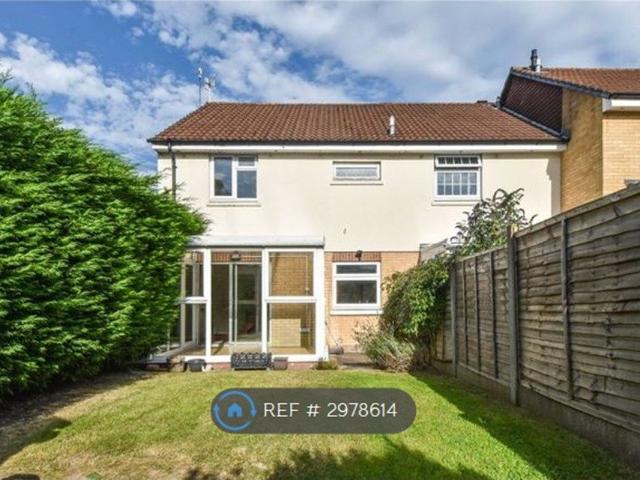 House for rent in Catshill and North Marlbrook CP, Bromsgrove